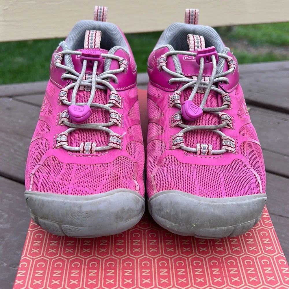 Keen shoes